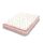 La Nolie Cute Boho Cotton Minky Blanket - Pink