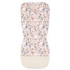 La Nolie Stroller Seat Liner - Light Wonderland