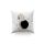 La Nolie Jersey Cotton Cushion Cover - Astro Bunny