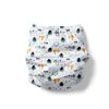 La Nolie Onesize Reusable Pocket Nappy - Countryside