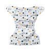 La Nolie Onesize Reusable Pocket Nappy - Countryside