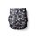 La Nolie Onesize Reusable Pocket Nappy - Dark Wonderland