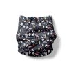 La Nolie Onesize Reusable Pocket Nappy - Dark Wonderland