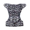 La Nolie Onesize Reusable Pocket Nappy - Dark Wonderland