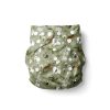 La Nolie Onesize Reusable Pocket Nappy - Jungle