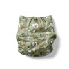 La Nolie Onesize Reusable Pocket Nappy - Jungle