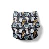 La Nolie Onesize Reusable Pocket Nappy - Jura