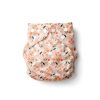 La Nolie Onesize Reusable Pocket Nappy - Meadow