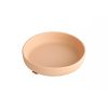 La Nolie Silicone Suction Plate - Apricot