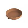 La Nolie Silicone Suction Plate - Brown