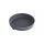 La Nolie Silicone Suction Plate - Dark Grey