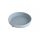 La Nolie Silicone Suction Plate - Light Blue