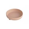 La Nolie Silicone Suction Plate - Pink