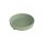 La Nolie Silicone Suction Plate - Sage Green