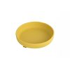 La Nolie Silicone Suction Plate - Yellow