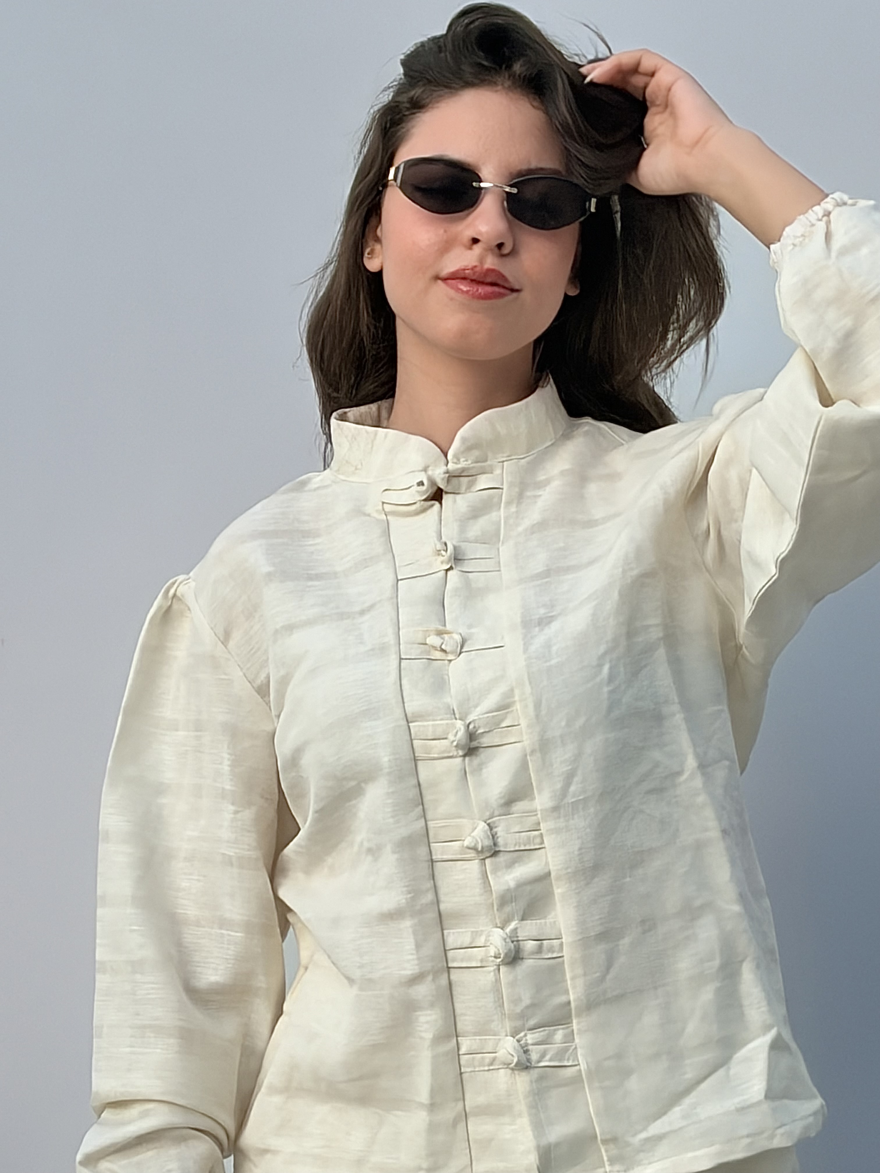 Japanese Shirt