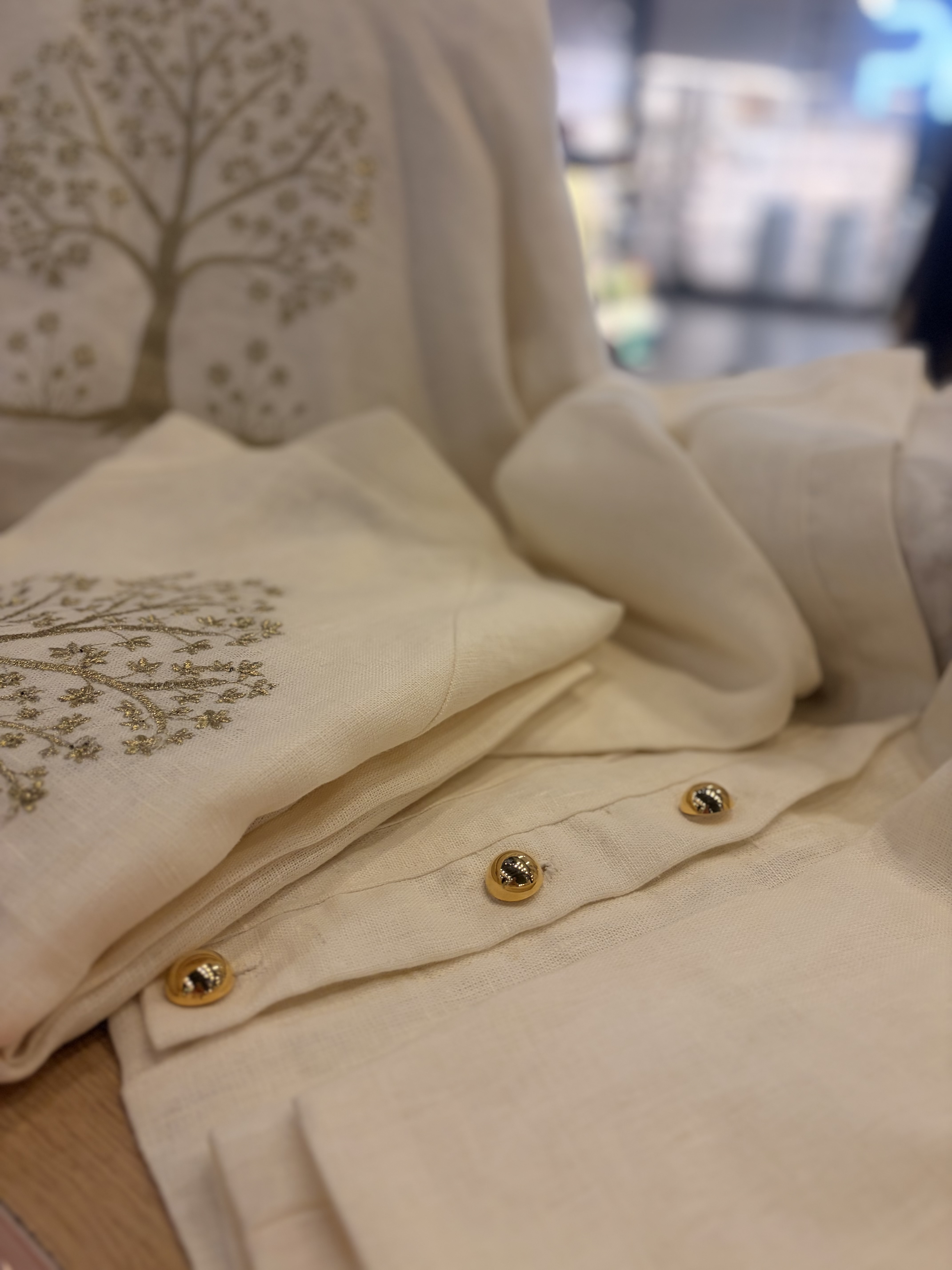 Sirma Heritage Jacket