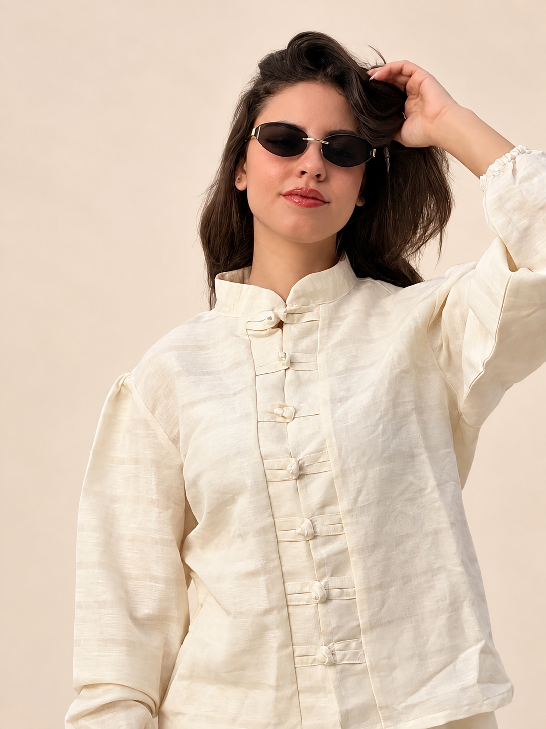 Japanese Shirt