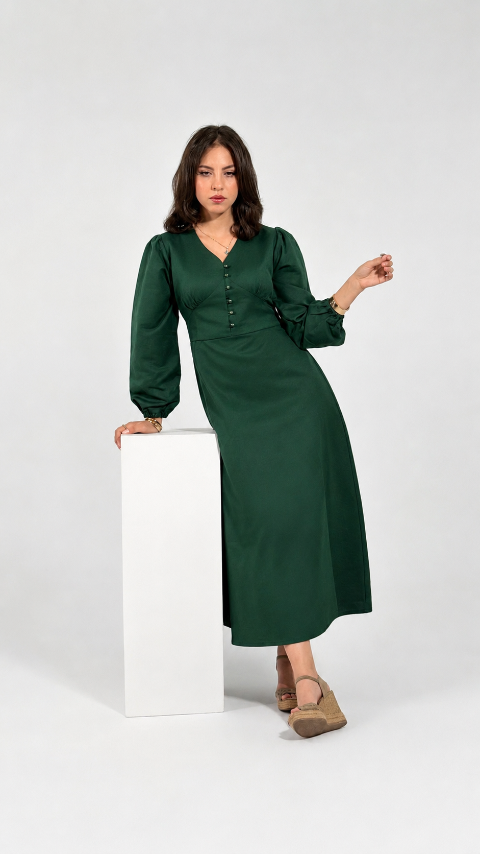 Vintage Dress