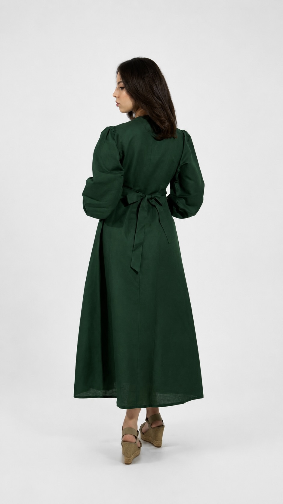 Vintage Dress