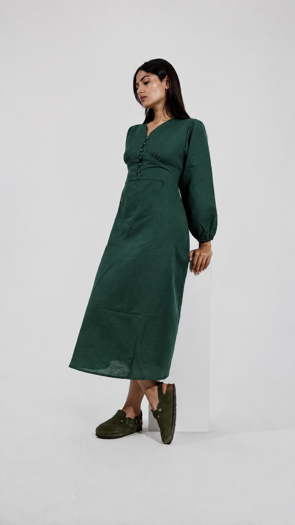 Vintage Dress