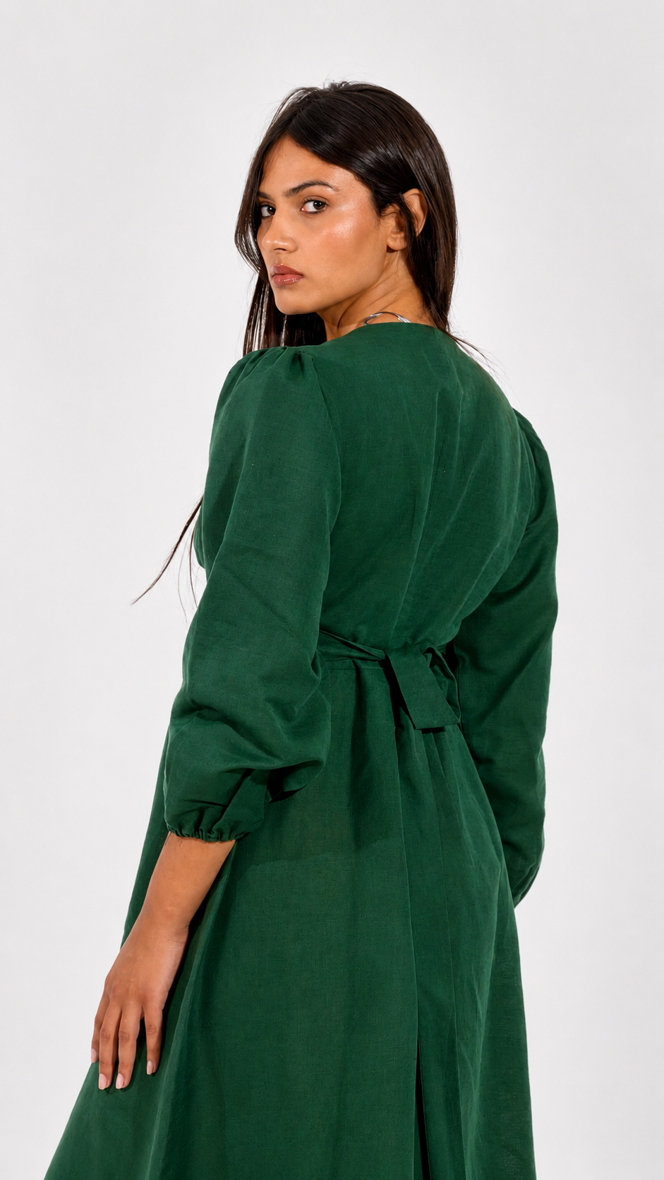 Vintage Dress