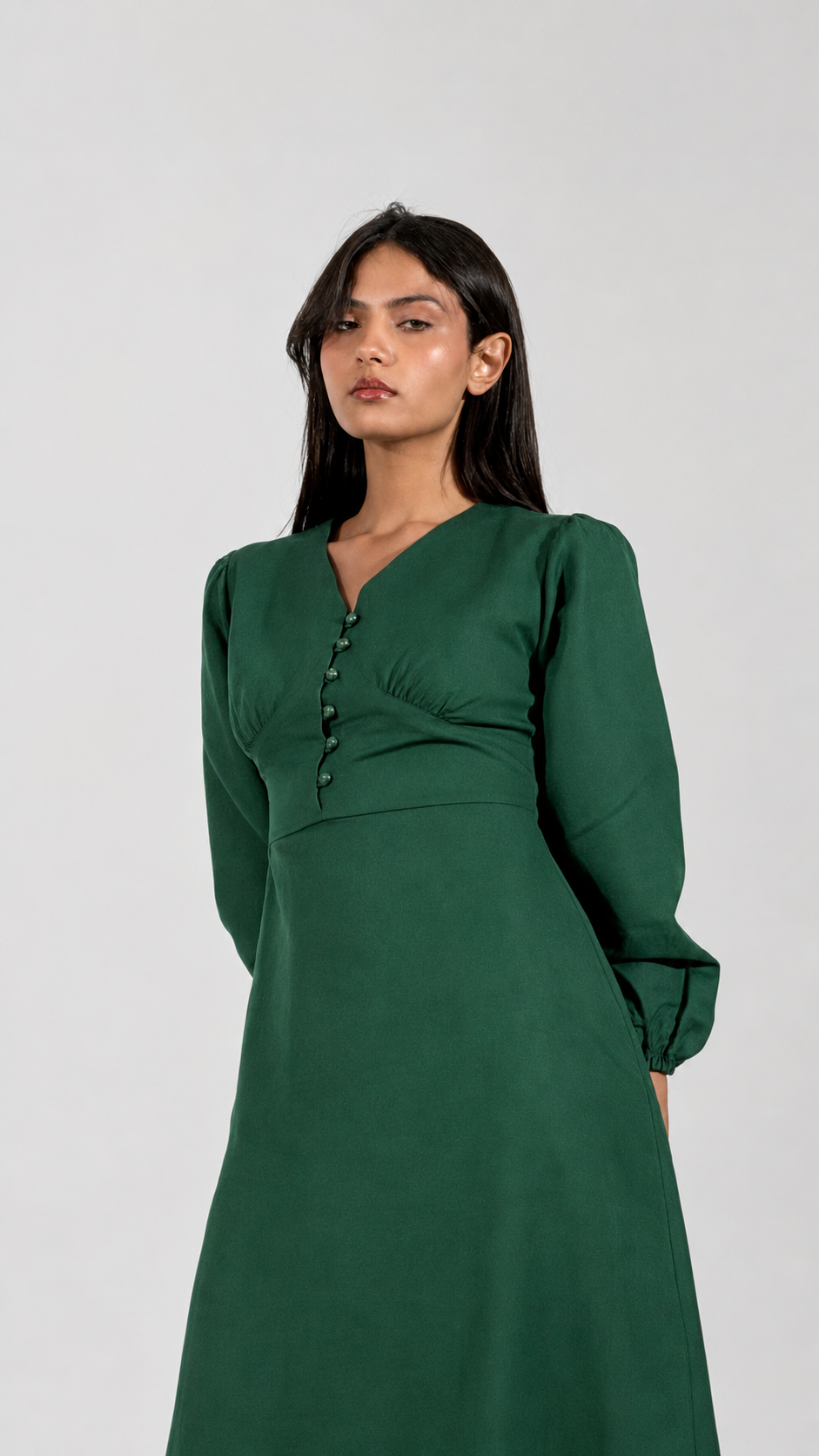 Vintage Dress