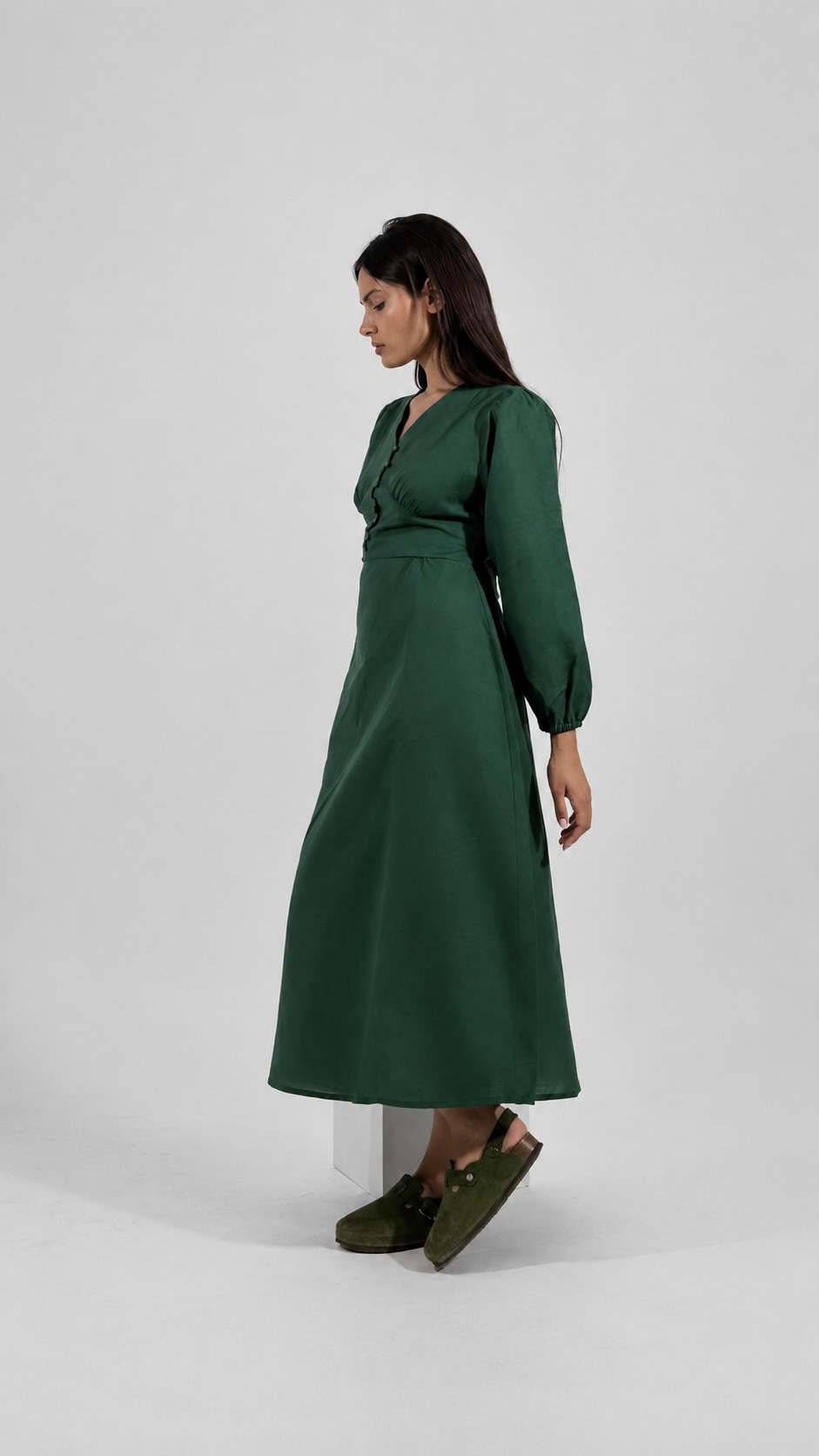 Vintage Dress