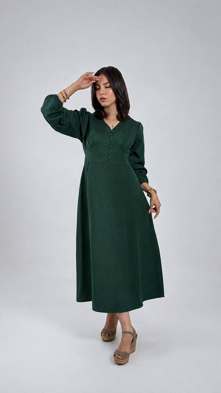 Vintage Dress